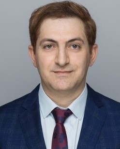 Dr. Mohamad Abou Houran